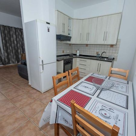 Apartamento Chávez Padrón La La Frontera Exterior foto