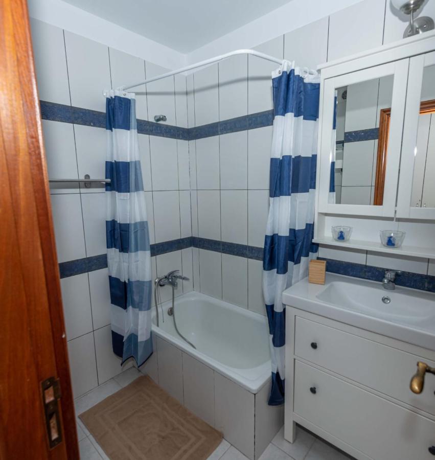 Apartamento Chávez Padrón La La Frontera Exterior foto