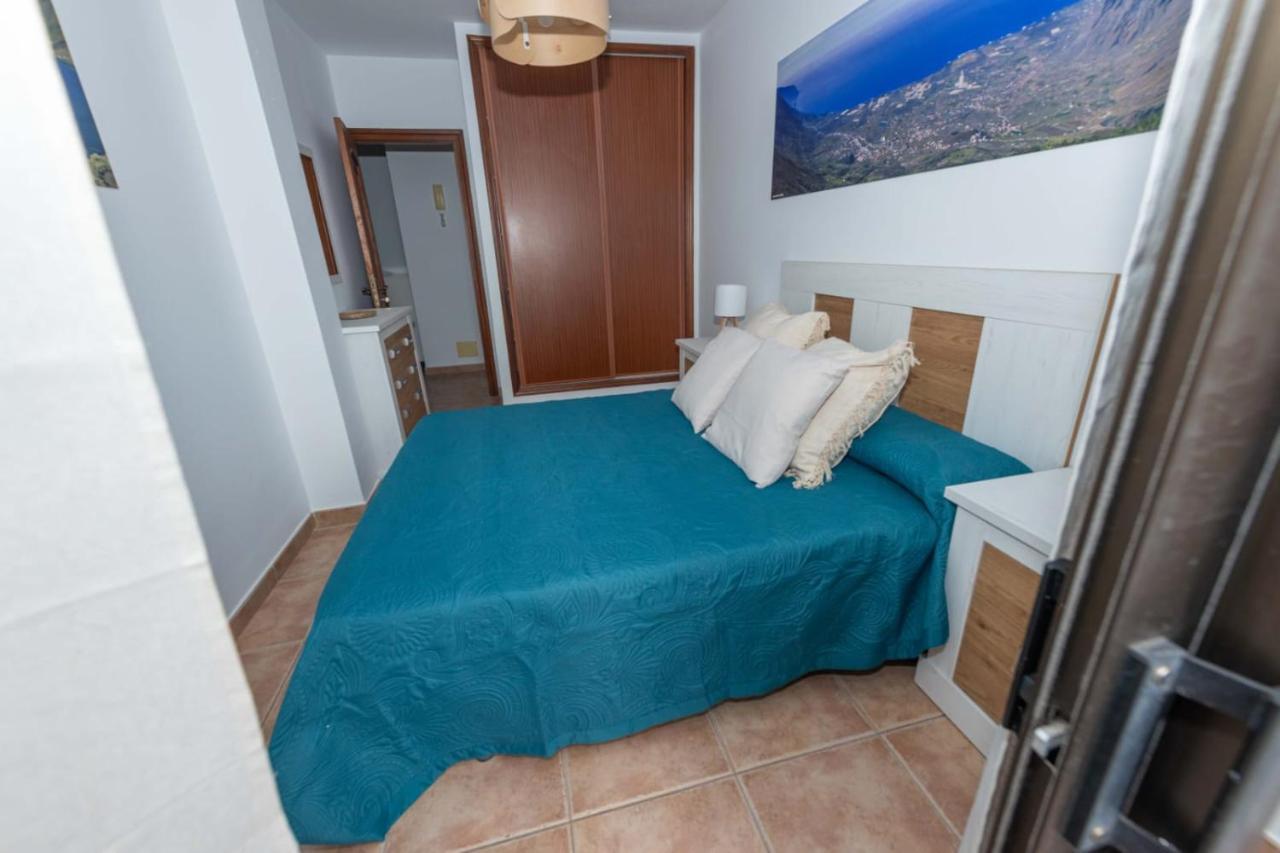 Apartamento Chávez Padrón La La Frontera Exterior foto